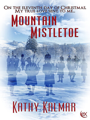 cover image of Mountain Mistletoe